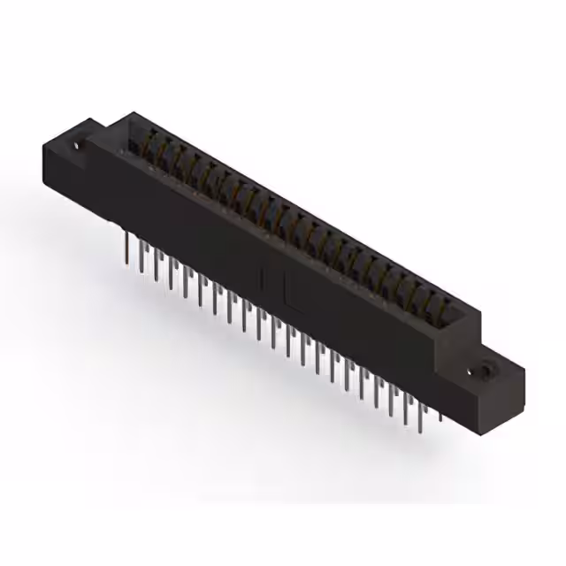 391-042-521-207 EDAC Inc.  Edgeboard Connectors